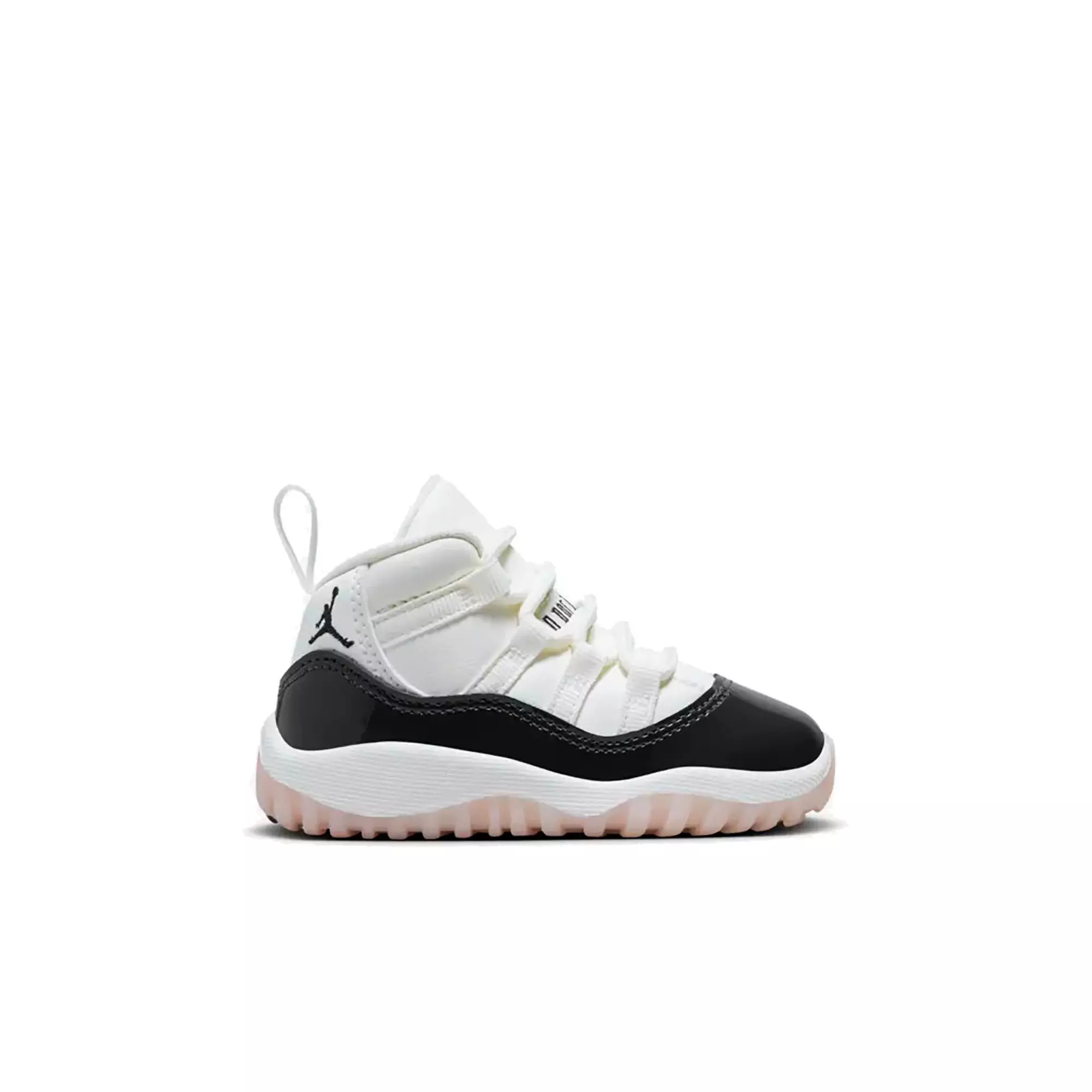 Jordan 11 store toddler girl